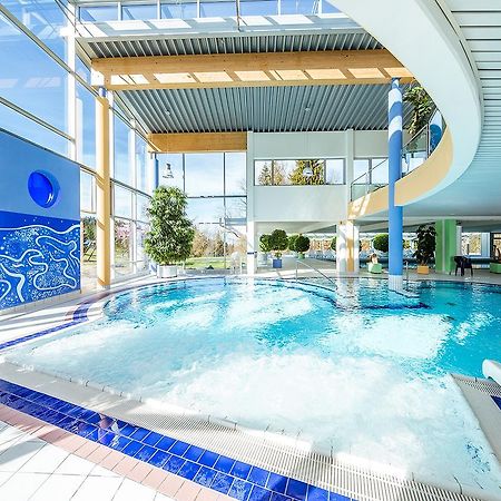 Ferienclub Maierhoefen Экстерьер фото