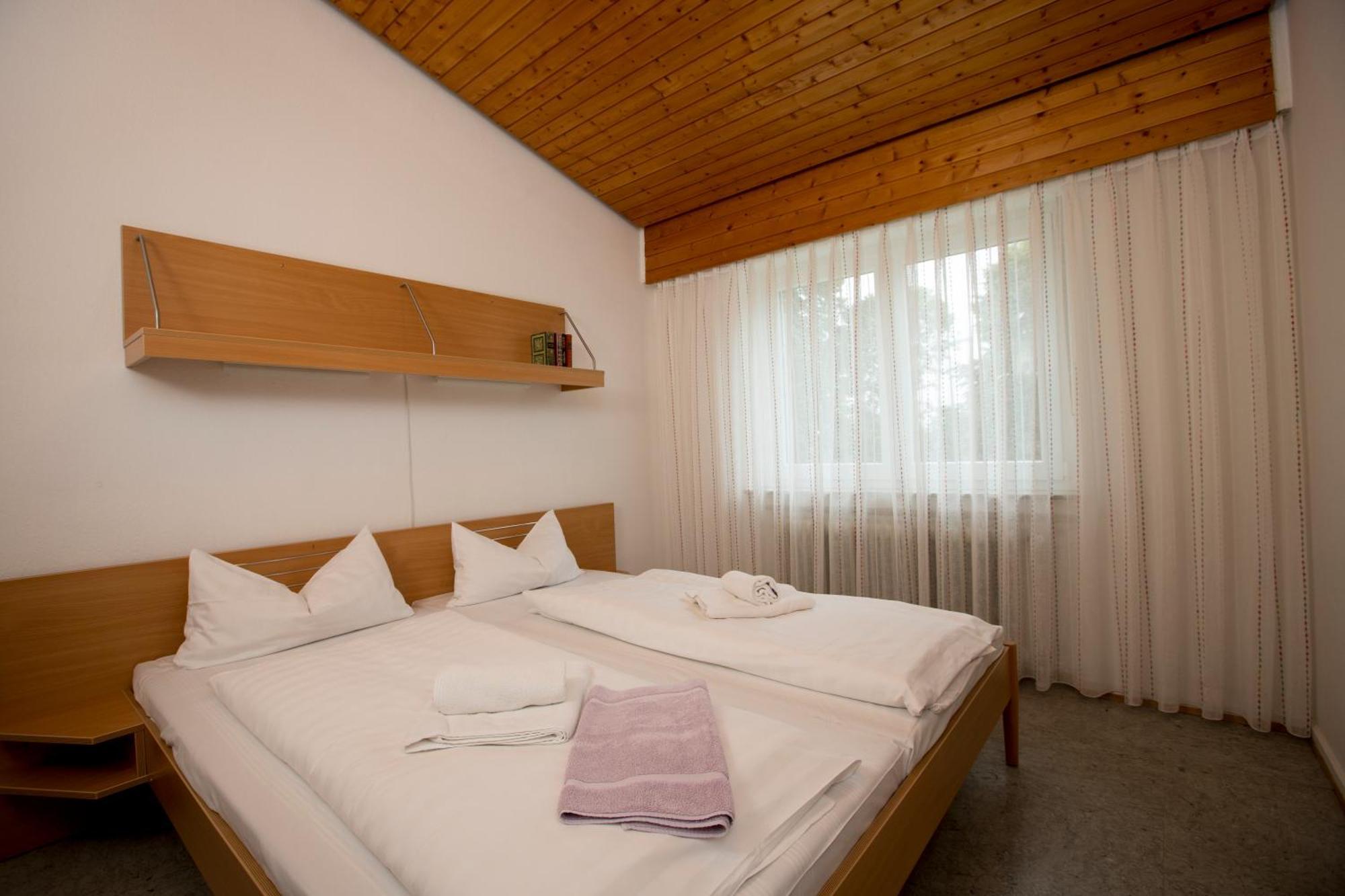 Ferienclub Maierhoefen Номер фото