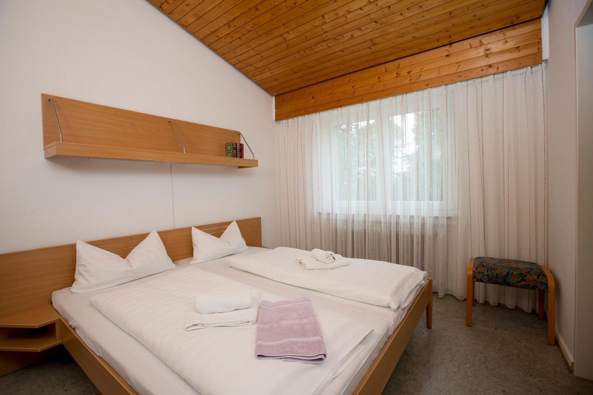 Ferienclub Maierhoefen Номер фото