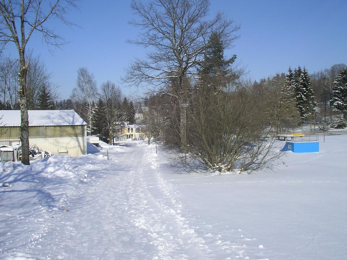 Ferienclub Maierhoefen Экстерьер фото