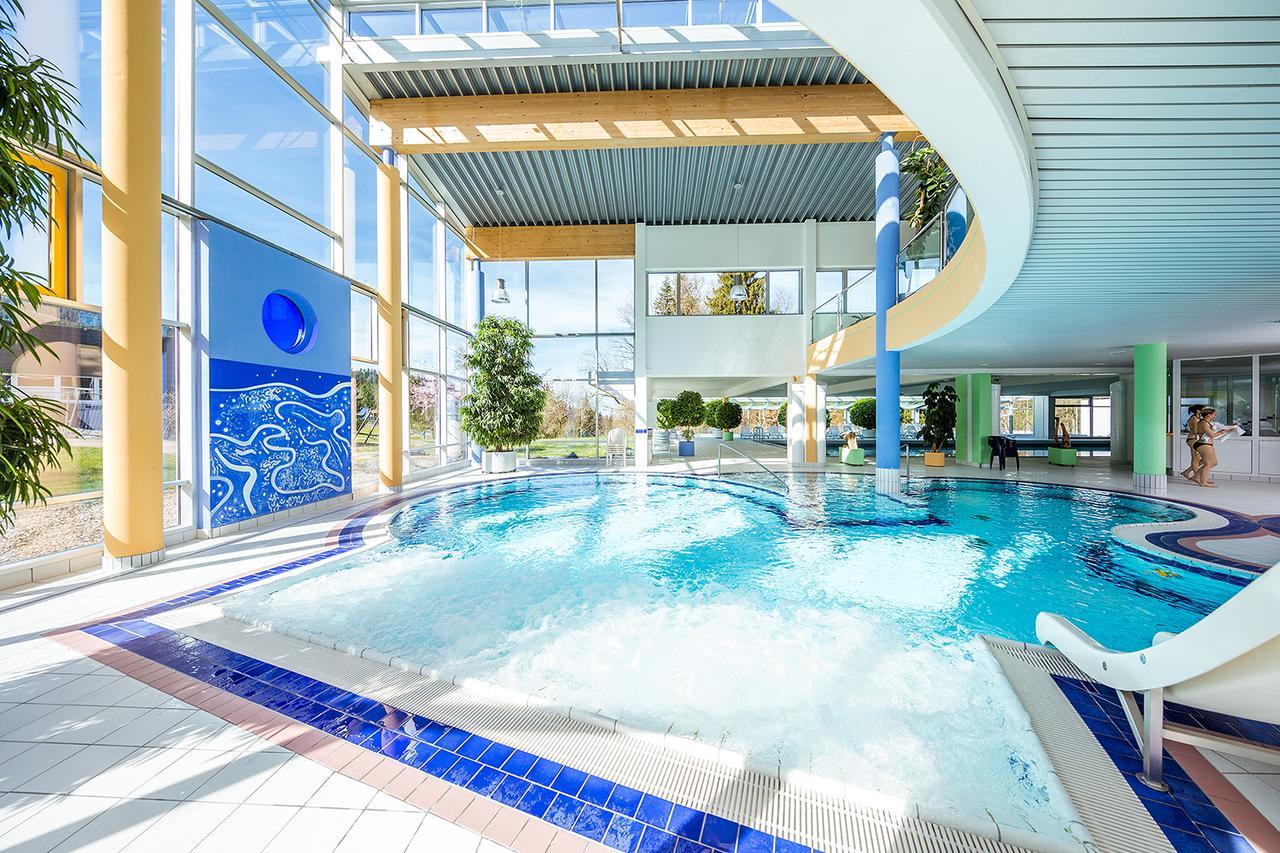 Ferienclub Maierhoefen Экстерьер фото