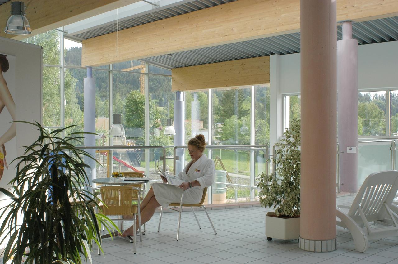 Ferienclub Maierhoefen Экстерьер фото