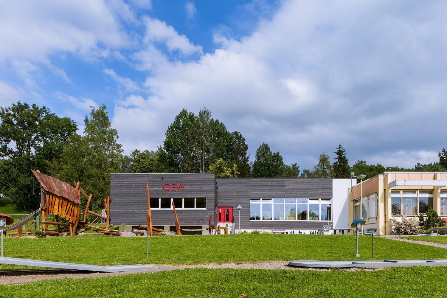 Ferienclub Maierhoefen Экстерьер фото
