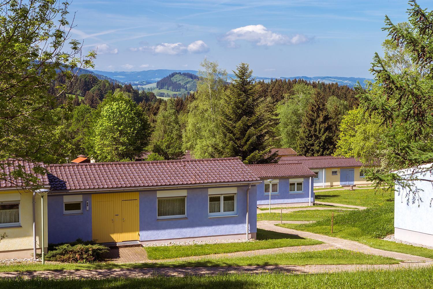 Ferienclub Maierhoefen Экстерьер фото