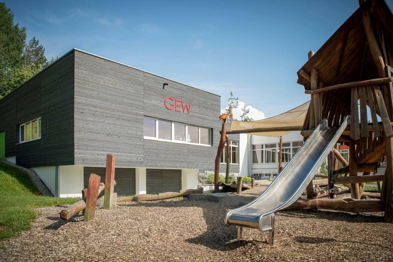 Ferienclub Maierhoefen Экстерьер фото